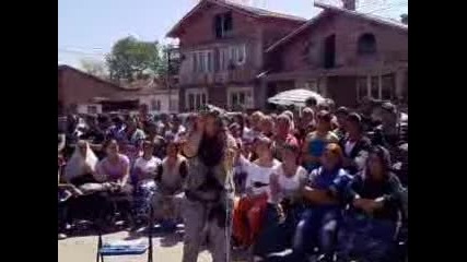 mladeji ot ihtiman