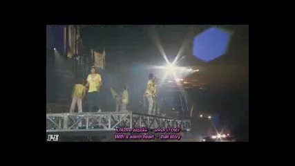 Arashi - We Can Make It [concert in Tokyo]