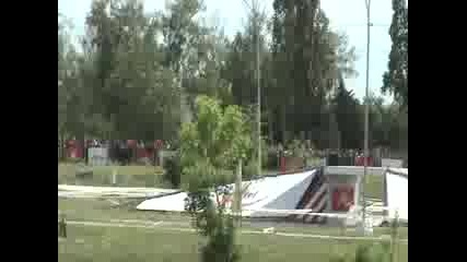 Rally Vida - Vidin Panaira20