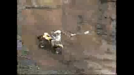 Kliff - Quad - Sandpit - 23sec