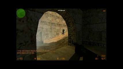 Counter Strike Mini Movie