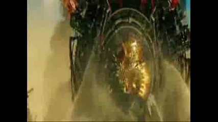 Transformers - Transformes:revenge Of The Fallen