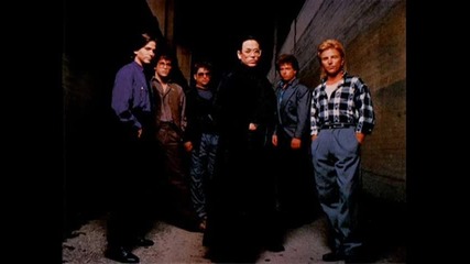 Toto - Endless 