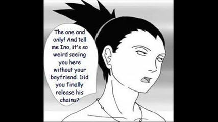 Khs - Dounjinshi (chapter 4)