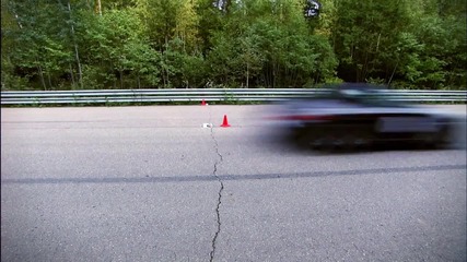 Кой Ще Победи ?!??! Ferrari 458 Italia vs Porsche 911 Turbo