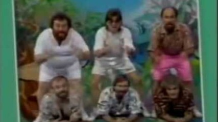 Lepa Brena -  Bice belaja - (Spot 1990.)