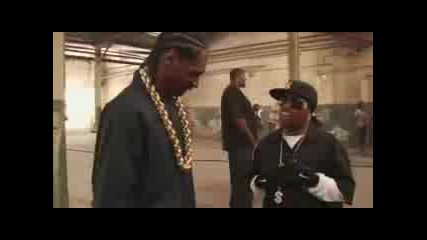 Mike Jones ft. Snoop Dogg & Bun B - My 61