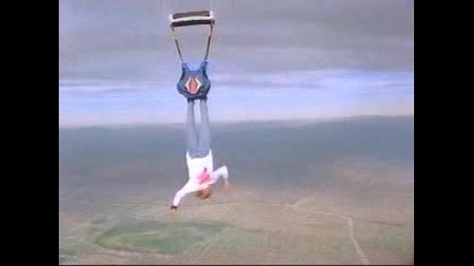 Free Fall