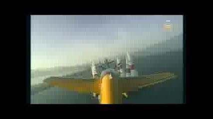 Red Bull - Air Race - World Series