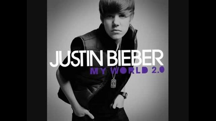 Justin Bieber - That Should Be Me (studio Version (my World 2 0) 