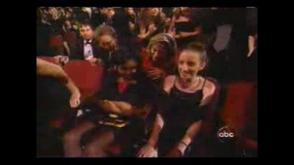 Mariah Carey 200 awards GREAT!