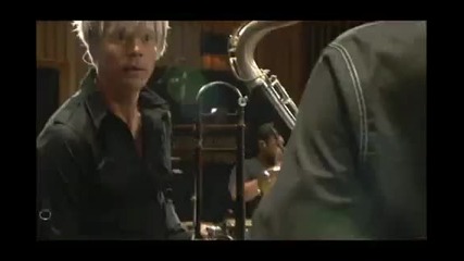 Brian Culbertson - Back in the Day & So Good (live From The Inside 2009)