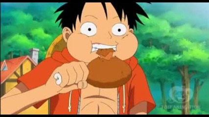 One Piece епизод - 427 episode eng sub hq 