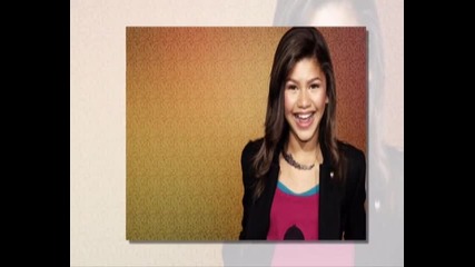 Zendaya Coleman