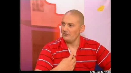 Диагноза И Георги Ифандев 13.6.2008 Част - 1
