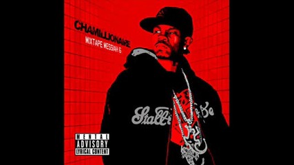 Chamillionaire Ft. Trae The Truth - Love Of Money 