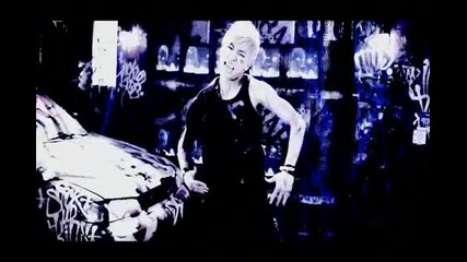 B.a.p i will not die.