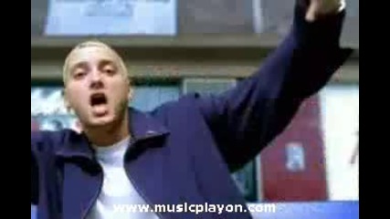 Eminem - My Name Is