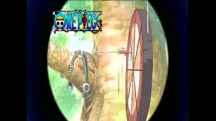 One Piece - 345 [good quality]
