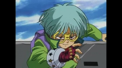 Yu-gi-oh 1x04 - Into The Hornet's Nest