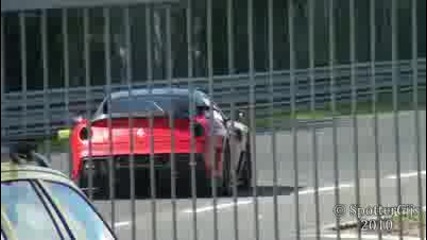Ferrari 599 