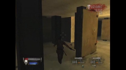 Да играем the punisher ! (част 26)