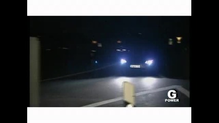 Bmw M5 730 Hp G - power
