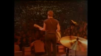 George Thorogood - Night Time