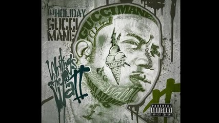 13. Gucci Mane - Guilty feat Young Buck (prod by Drumma Boy) + Линк За Сваляне