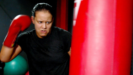Shayna Baszler enters her fight camp for WWE Evolution: WWE NXT, Oct. 3, 2018