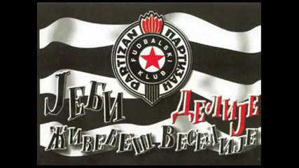 Cska Sofia - Partizan