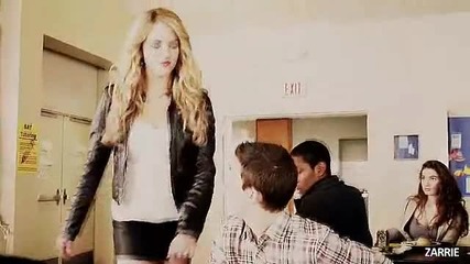 # Teen Wolf - Erica || for Tonny;3