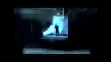 Spy Game - Trailer - Brad Pitt