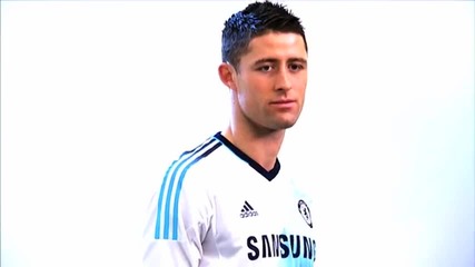 Челси 2012/13 Резервните екипи