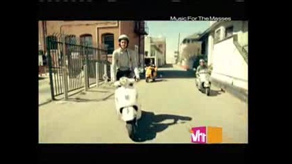 Travis Mccoy feath. Bruno Mars - Billionaire