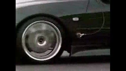 Drifting