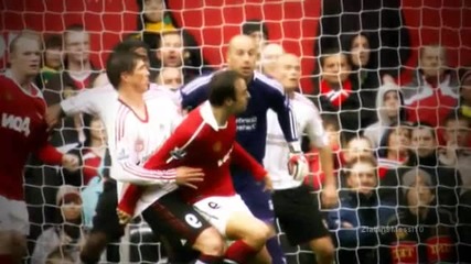 Dimitar Berbatov - The Red Devil~ 