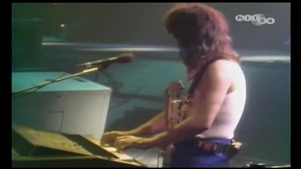 Van Halen - Why Can`t This Be Love