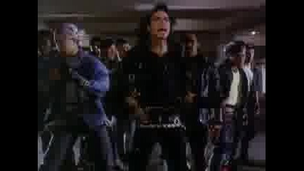 Michael Jackson - Bad
