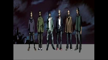 Linkin Park - Breaking The Habit (remix)