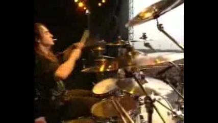 Pearl Jam - Black(live)