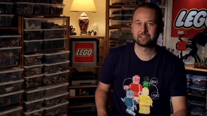 Lego universe 