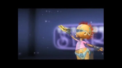 Jakarta - Superstar ( High Quality ) 