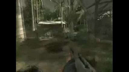 Medal of Honor Pacific Assault Trailer 