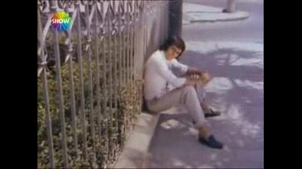 Fatih Erkoc piti piti