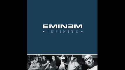 07. Open mic [infinite] by Eminem