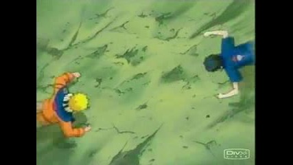 Naruto Headstrong