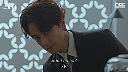 The Spies Who Loved Me E03