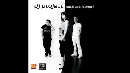Dj Project - Miracle Love (new 2009)