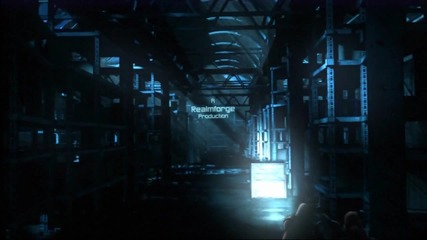 Dark - Teaser Trailer